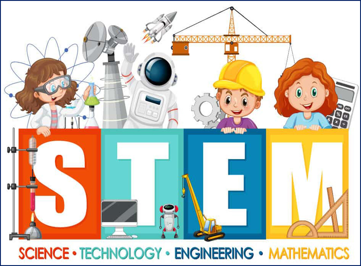 INNOVATIVE APPROACHES TO STEM EDUCATION